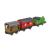THOMAS LOCOMOTIVA MOTORIZATA PERCY CU 2 VAGOANE SuperHeroes ToysZone