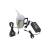 Kit restaurare faruri auto cu polimer lichid 600ml , include accesorii si alimentare duala 12V / 220V Cod: HL4164 Automotive TrustedCars