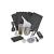 Kit restaurare faruri auto cu polimer lichid 600ml , include accesorii si alimentare duala 12V / 220V Cod: HL4164 Automotive TrustedCars