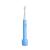 Periuta de dinti electrica Sonic Infly, Baterie 320 mAh, Impermeabila IPX7, Incarcare USB SmartElectro IntelligentHouse