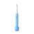 Periuta de dinti electrica Sonic Infly, Baterie 320 mAh, Impermeabila IPX7, Incarcare USB SmartElectro IntelligentHouse
