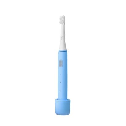 Periuta de dinti electrica Sonic Infly, Baterie 320 mAh, Impermeabila IPX7, Incarcare USB SmartElectro IntelligentHouse