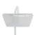 Coloana de duș 2 în 1 cu cadru pătrat, fără baterie – MIXXUS DK-003 Innovative ReliableTools