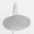 Coloana de duș 2 în 1 cu cadru rotund, fără baterie – MIXXUS DK-002 Innovative ReliableTools