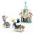 LEGO Castelul Arendelle din Regatul de gheata Quality Brand