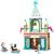 LEGO Castelul Arendelle din Regatul de gheata Quality Brand