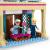 LEGO Castelul Arendelle din Regatul de gheata Quality Brand