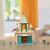 LEGO Castelul Arendelle din Regatul de gheata Quality Brand