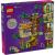 LEGO Momente cu prietenii la casa din copac Quality Brand