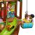 LEGO Momente cu prietenii la casa din copac Quality Brand