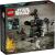 LEGO Pachet de luptă Soldaţi ai morţii şi soldaţi ai nopţii Quality Brand