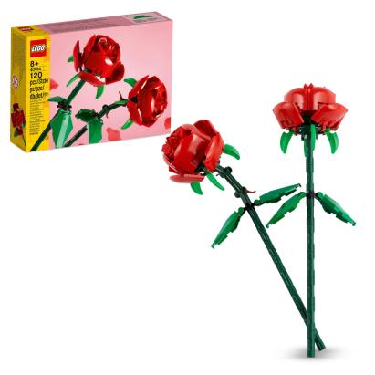 LEGO Trandafiri LEGO Quality Brand