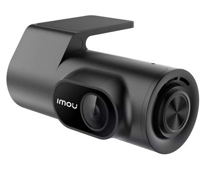 Camera auto Imou T400, 4MP 2K, Wi-Fi, Microfon si difuzor, Unghi vizual 131, Slot card microSD SafetyGuard Surveillance
