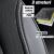 Set Huse Scaune Auto Panda Florida, negru gri, 11 piese Automobile ProTravel