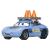 MASINUTA METALICA CARS3 PERSONAJUL SALLY SuperHeroes ToysZone