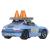 MASINUTA METALICA CARS3 PERSONAJUL SALLY SuperHeroes ToysZone