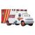 MASINUTA METALICA CARS3 PERSONAJUL MORGAN MARTINS SuperHeroes ToysZone