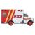 MASINUTA METALICA CARS3 PERSONAJUL MORGAN MARTINS SuperHeroes ToysZone