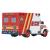 MASINUTA METALICA CARS3 PERSONAJUL MORGAN MARTINS SuperHeroes ToysZone