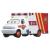 MASINUTA METALICA CARS3 PERSONAJUL MORGAN MARTINS SuperHeroes ToysZone