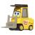 CARS3 SET 2 MASINUTE METALICE MEGAN SHIFTER SI MASHA ELLSWRENCH SuperHeroes ToysZone