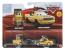 CARS3 SET 2 MASINUTE METALICE MEGAN SHIFTER SI MASHA ELLSWRENCH SuperHeroes ToysZone