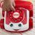FISHER PRICE TELEFON INTERACTIV ROSU SuperHeroes ToysZone