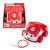 FISHER PRICE TELEFON INTERACTIV ROSU SuperHeroes ToysZone