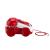 FISHER PRICE TELEFON INTERACTIV ROSU SuperHeroes ToysZone