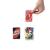 UNO JOC DE CARTI PARTY REFRESH SuperHeroes ToysZone
