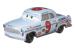 MASINUTA METALICA CARS3 PERSONAJUL SLIM HOOD SuperHeroes ToysZone