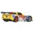 MASINUTA METALICA CARS3 PERSONAJUL JEFF GORVETE SuperHeroes ToysZone