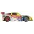MASINUTA METALICA CARS3 PERSONAJUL JEFF GORVETE SuperHeroes ToysZone