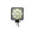 Proiector LED Slim 27W Spot 30° 12–24V Cod: PAT-GD40909NJ Automotive TrustedCars