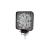 Proiector LED Slim 27W Spot 30° 12–24V Cod: PAT-GD40909NJ Automotive TrustedCars