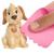 DISNEY PRINCESS PAPUSA BELLA CU CATEL SI ACCESORII SuperHeroes ToysZone