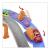 CARS RACE AND RESCUE SET DE JOACA CURCUIT DE SALVARE SI 3 MASINUTE METALICE SuperHeroes ToysZone