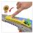 CARS RACE AND RESCUE SET DE JOACA CURCUIT DE SALVARE SI 3 MASINUTE METALICE SuperHeroes ToysZone