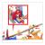 CARS RACE AND RESCUE SET DE JOACA CURCUIT DE SALVARE SI 3 MASINUTE METALICE SuperHeroes ToysZone