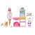 BARBIE YOU CAN BE ANYTHING SET CLINICA VETERINARA FAST CAST CU ACCESORII SuperHeroes ToysZone