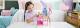 BARBIE YOU CAN BE ANYTHING SET CLINICA VETERINARA FAST CAST CU ACCESORII SuperHeroes ToysZone