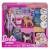 BARBIE YOU CAN BE ANYTHING SET CLINICA VETERINARA FAST CAST CU ACCESORII SuperHeroes ToysZone