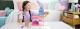 BARBIE YOU CAN BE ANYTHING SET CLINICA VETERINARA FAST CAST CU ACCESORII SuperHeroes ToysZone
