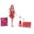 BARBIE PAPUSA PARTY UNBOXED REVEAL PETRECERE GLAM SuperHeroes ToysZone