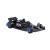 HOT WHEELS SET 5 MASINUTE METALICE FORMULA 1 2024 SuperHeroes ToysZone