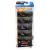 HOT WHEELS SET 5 MASINUTE METALICE FORMULA 1 2024 SuperHeroes ToysZone