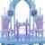 DISNEY FROZEN SET REGATUL DE GHEATA CU FIGURINE SI ACCESORII SuperHeroes ToysZone