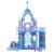 DISNEY FROZEN SET REGATUL DE GHEATA CU FIGURINE SI ACCESORII SuperHeroes ToysZone