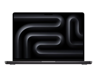 MacBook Pro 14.2"/Apple M4 Pro (CPU 12-core, GPU 16-core, Neural Engine16-core)/48GB/1TB - Space Black - INT KB  (cto from  MX2H3RO/A) NewTechnology Media