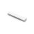 Ornament metalic auto Vip cromat 9.4x1.6 cm Cod: JST-08 Automotive TrustedCars